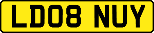 LD08NUY