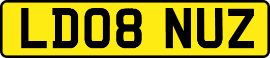 LD08NUZ