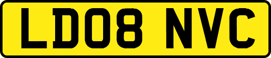 LD08NVC