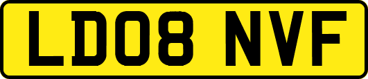 LD08NVF