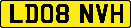 LD08NVH