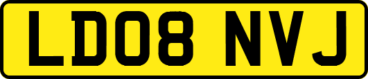 LD08NVJ