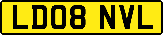 LD08NVL