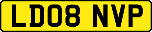 LD08NVP