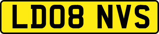 LD08NVS