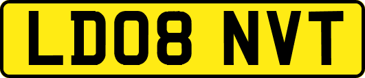 LD08NVT