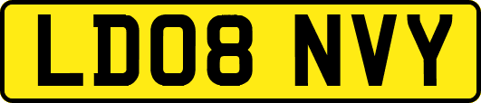 LD08NVY