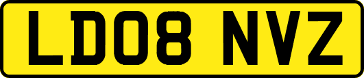 LD08NVZ