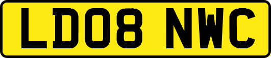 LD08NWC