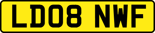 LD08NWF