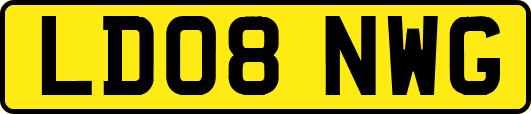 LD08NWG