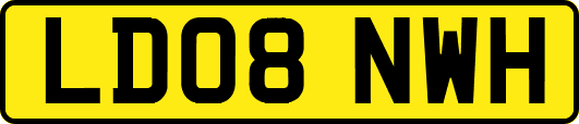 LD08NWH