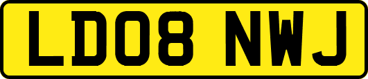 LD08NWJ