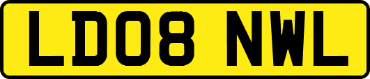 LD08NWL