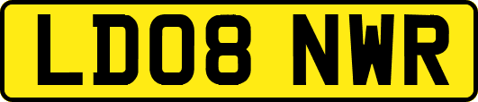 LD08NWR