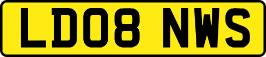 LD08NWS