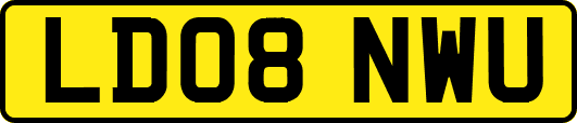 LD08NWU