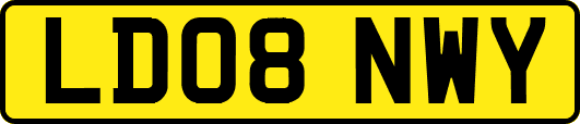 LD08NWY