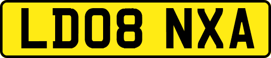 LD08NXA