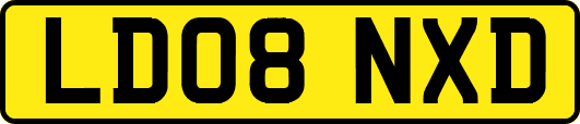 LD08NXD