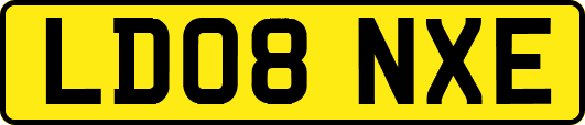 LD08NXE