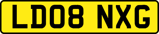 LD08NXG