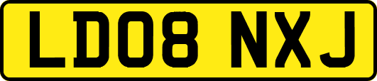 LD08NXJ