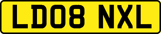 LD08NXL