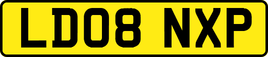 LD08NXP
