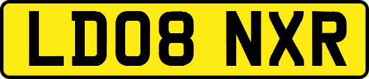 LD08NXR