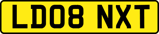 LD08NXT