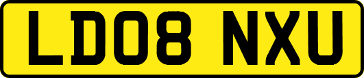 LD08NXU