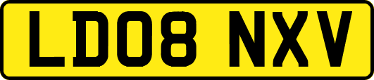 LD08NXV