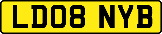 LD08NYB