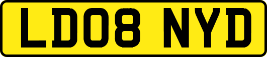 LD08NYD