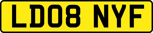 LD08NYF