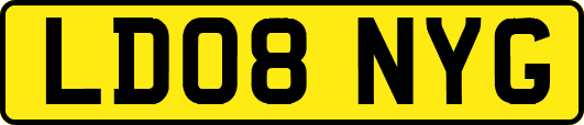 LD08NYG