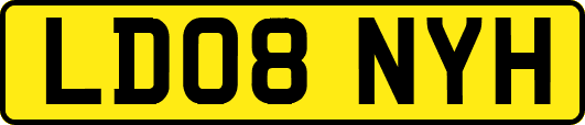 LD08NYH