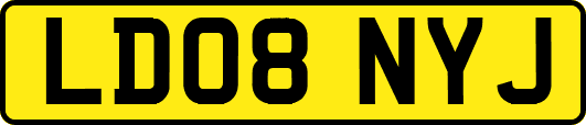 LD08NYJ