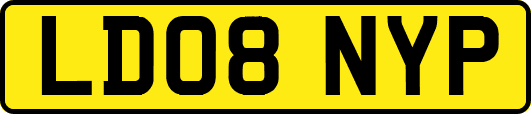 LD08NYP