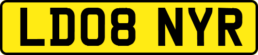 LD08NYR