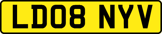 LD08NYV