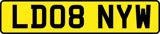 LD08NYW