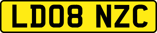 LD08NZC