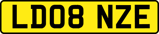 LD08NZE