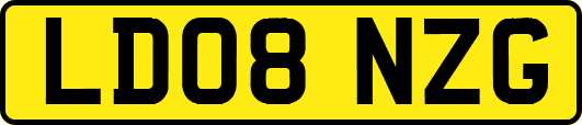 LD08NZG