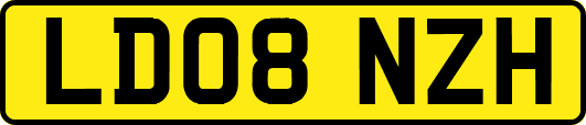 LD08NZH
