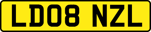 LD08NZL