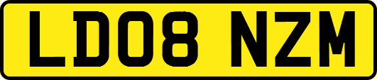 LD08NZM