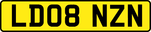 LD08NZN
